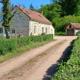Le Bonnetoit, Hotel in Saint-Bonnet-de-Vieille-Vigne