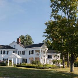 The White House Inn, hotell sihtkohas Wilmington