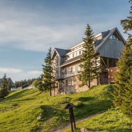 Josefova Bouda -Resort Svaty Frantisek