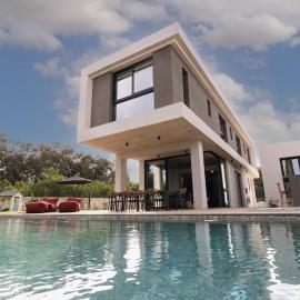 Black Diamond Villas Protaras, hótel í Protaras