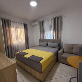 Vila Gashi, hotel a Durrës