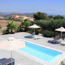 Gaia Luxury Villa