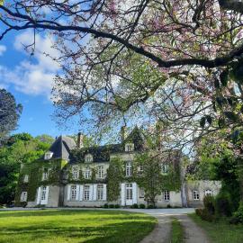 L'Essongère, hotel in Saint-Herblain
