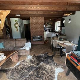 Evelin, Slovakia, hotel in Habovka