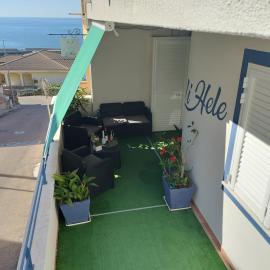 Casa Vacanza LiHele - Locazione Turistica, hotel v mestu Castelsardo