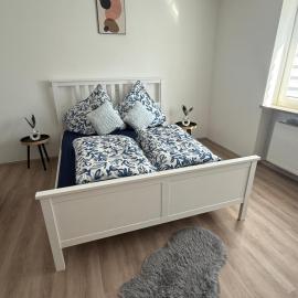 Ina Home, hôtel à Denkendorf