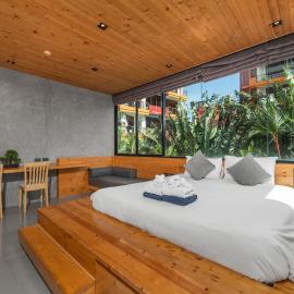 Relife Apartments by Tropiclook - Fast WiFi , Pool and Gym