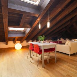 My Loft, hotel di Ferrara
