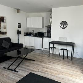 logement numéro 1
