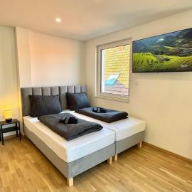 Balkonliebe Karlsruhe - Waschmaschine, Stellplatz, Balkon, Regendusche