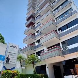 Flat no Centro Turístico