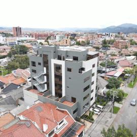 Gaviota Apartments & Suites, hotel in Cuenca