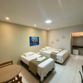 Suítes nativa, hôtel à Trairi