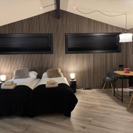 Rock Village Apartments - Central Reykjavík Stay