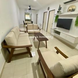Minis Homestay Kuala Krai, hotel in Kuala Kerai