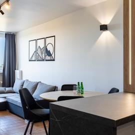 MVP Apartments VIP Plac Jana z Głogowa 2, Hotel in Głogów