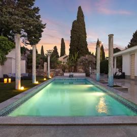 Apartmaji Portorož - Portorož Mansion Suites