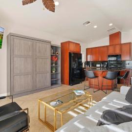 Casita 86177 - Sunny Stay for 4, hotel in Coachella