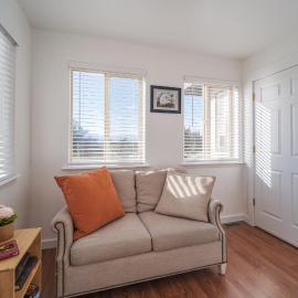 The Joseph Studio at Wind Walker Homestead، فندق في Spring City