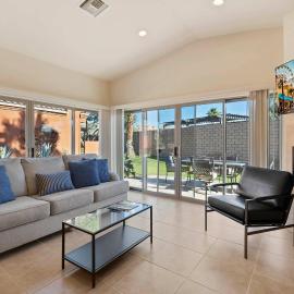 Casita 44456 - Resort Perks, hotel in Coachella