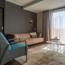 Zuiderzeestate 35, prachtig appartement aan het IJsselmeer, hotel a Makkum