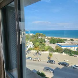 Good view la marsa, hotel in Douar el Hafey