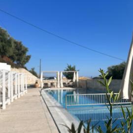 MARIS PARGA, hotel Párgában