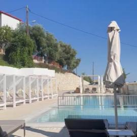 MARIS PARGA, hotel em Parga