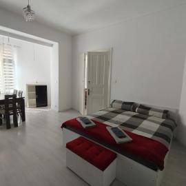 Apartament W SERCU PARKU