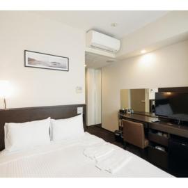 Kipp Hotel Shonan Fujisawa - Vacation STAY 05488v