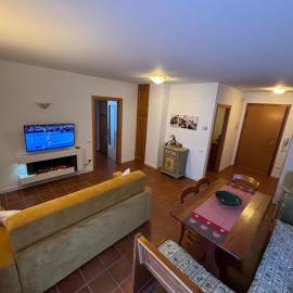 Marmolada Escape, hotel in Malga Ciapela