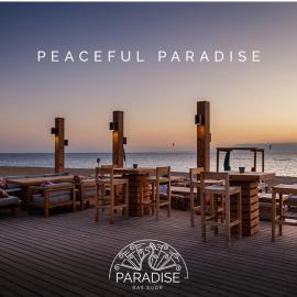 Vacation Challet in Paradise Resort - Ras Sudr