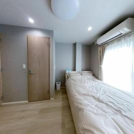 Hotel Yado SK Shinkoiwa - Vacation STAY 17543v