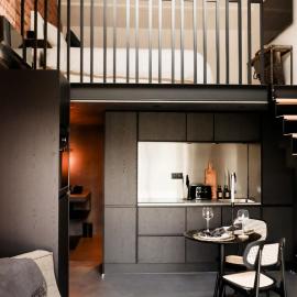Le Garage de Charly Piscine, Sauna & Gym - Aux rêves des Champs, hotel Éghezée városában