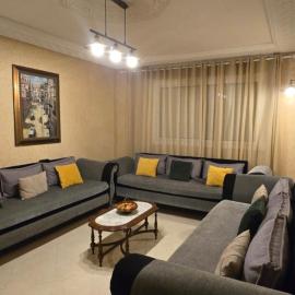 apartamiento achakkar hill, hotel di Jbila