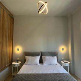 Kallisto Luxury Central Apartment