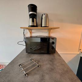 Appartement Cosy dans le Centre