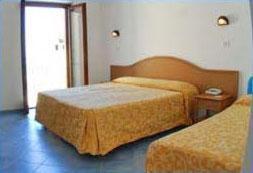Hotel Villa A Mare
