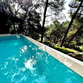 Pine Haven Retreat