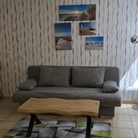 Ferienwohnung Nikolaus, hotel in Bernkastel-Kues