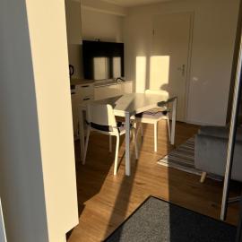 YourHome in Haigerloch, Hotel in Haigerloch