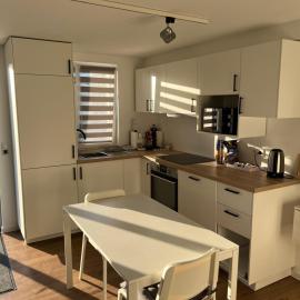 YourHome 1, Hotel in Haigerloch