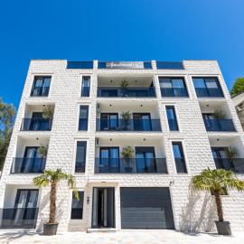 Apartments Ivo Herceg Novi, Hotel in Herceg Novi