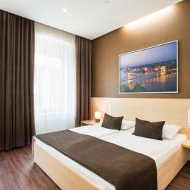 Promenade Hotel by Mellow Mood Hotels