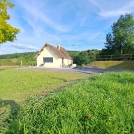 Panarama maison neuve superbe vue