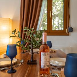 Apartment Villa Panorama