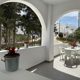 Family House near Logaras beach