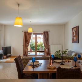 Apartment Villa Panorama