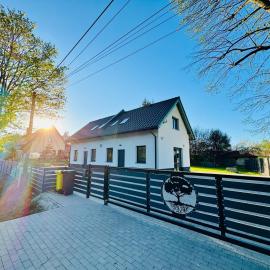Agroturystyka Domki za Lipą, Hotel in Lubawka