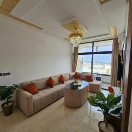 Chaker's Luxury Apartment Fez
